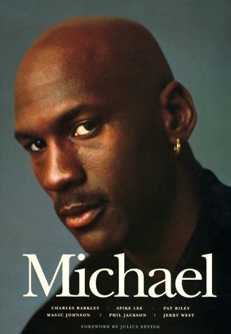 michael jordan autobiography